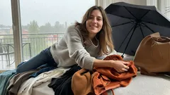 Meteorologové vydali podrobnou předpověď počasí na pracovní týden. Oblékáme se správně
